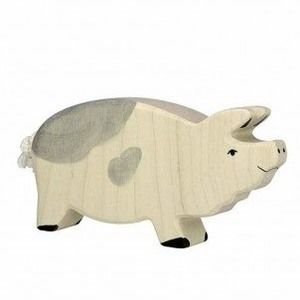 Meet your Posher, Joan